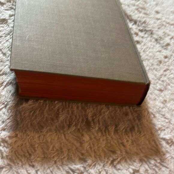 1960 the triumph of surgery book - Picture 5 of 7